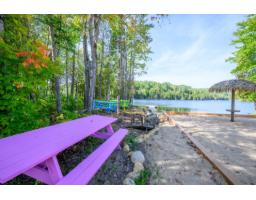Bedroom - 48 Rue Guimond, Lac Des Plages, QC J0T1K0 Photo 8
