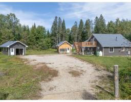 Bedroom - 48 Rue Guimond, Lac Des Plages, QC J0T1K0 Photo 9