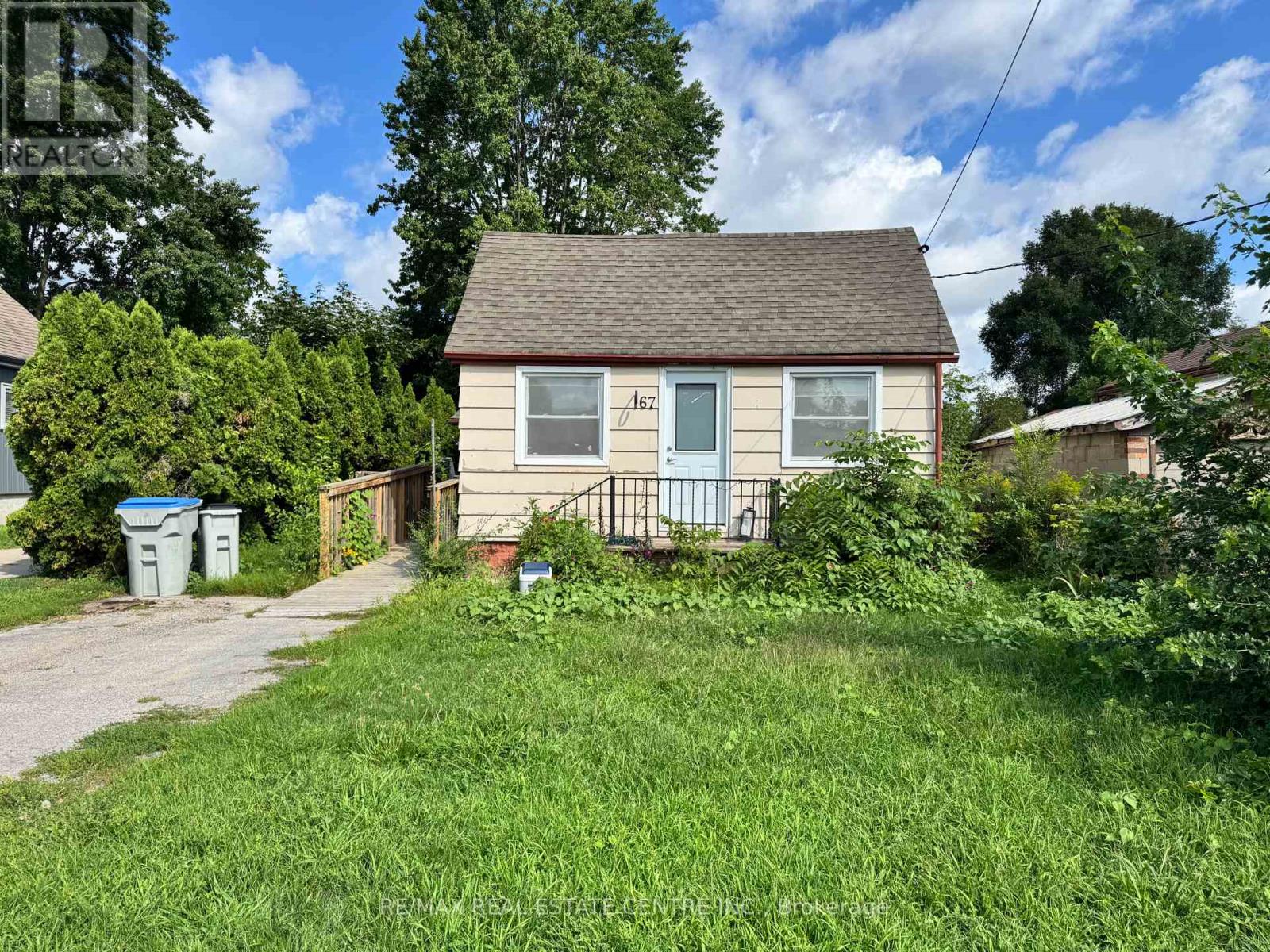67 CLARENCE STREET - 1
