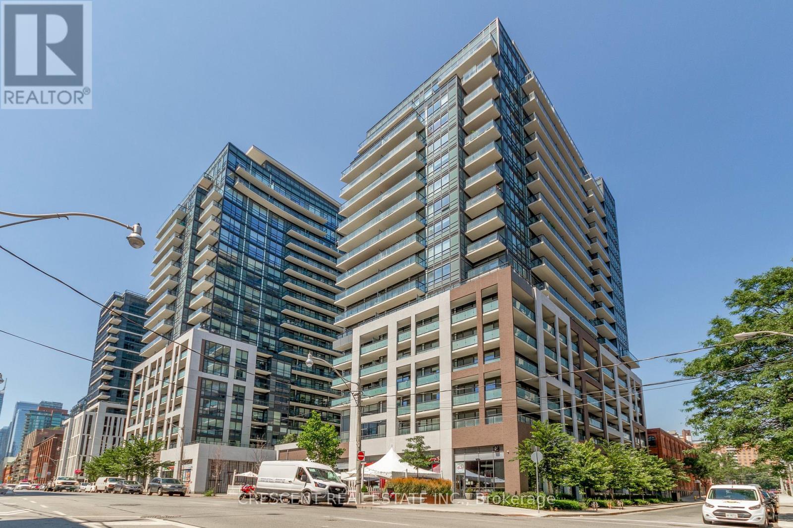 Photo of 460 Adelaide Street