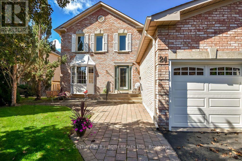 24 GRAND FOREST DRIVE, Barrie (Bayshore) — photo 3