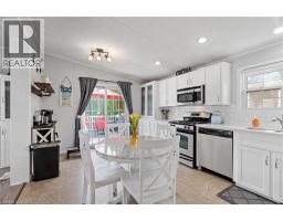 77307 Bluewater Highway Unit# 29, Bayfield, ON N0M1G0 Photo 13