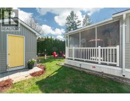 77307 Bluewater Highway Unit# 29, Bayfield, ON N0M1G0 Photo 20