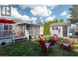 77307 Bluewater Highway Unit# 29, Bayfield, ON N0M1G0 Photo 23