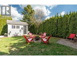 77307 Bluewater Highway Unit# 29, Bayfield, ON N0M1G0 Photo 25