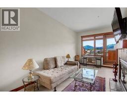 314, 1002 8th Avenue, Canmore, AB T1W0C4 Photo 9