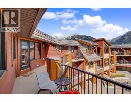 314, 1002 8th Avenue, Canmore, AB T1W0C4 Photo 25