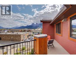 314, 1002 8th Avenue, Canmore, AB T1W0C4 Photo 24