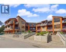 314, 1002 8th Avenue, Canmore, AB T1W0C4 Photo 28