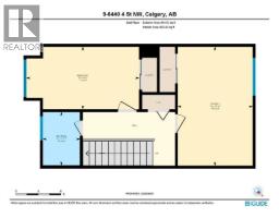 9, 6440 4 Street Nw, Calgary, AB T2K1B8 Photo 31