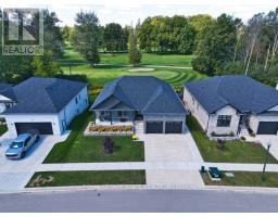 37 Gilmer Crescent, North Perth, ON N4W0H3 Photo 42