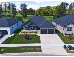 37 Gilmer Crescent, North Perth, ON N4W0H3 Photo 43