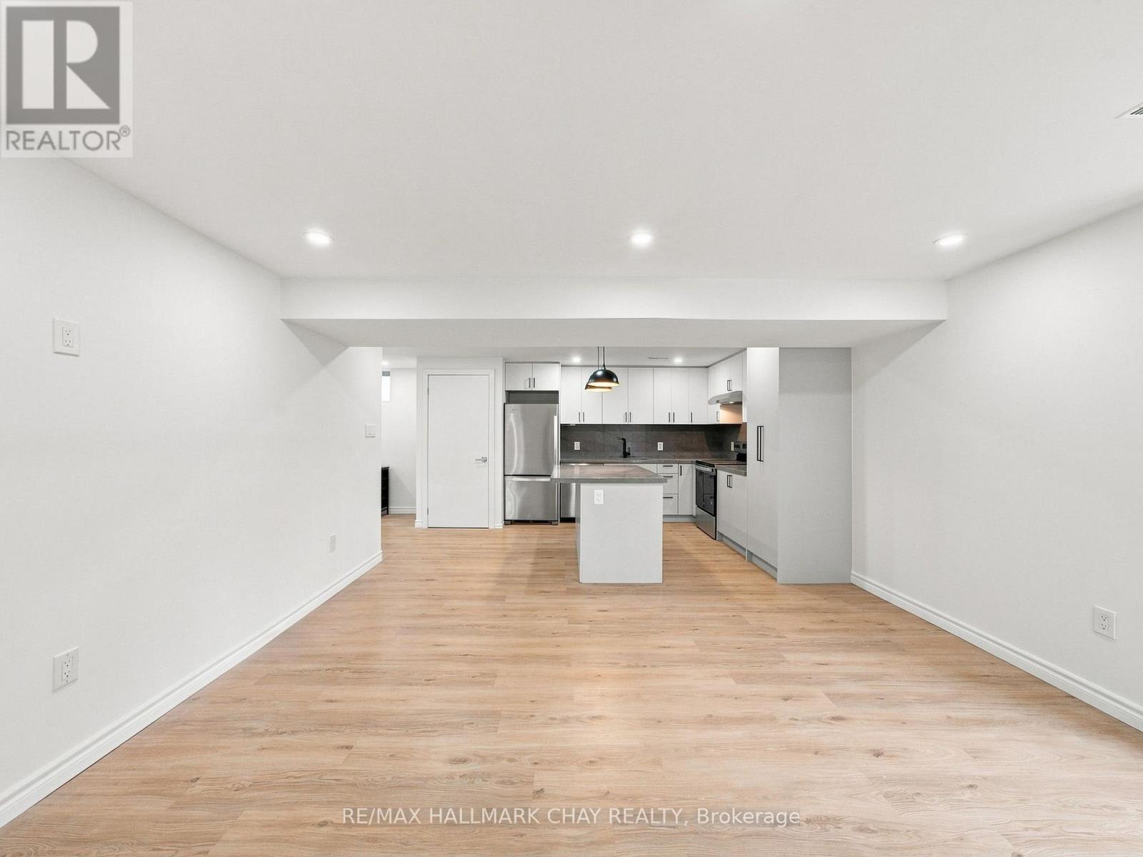 LOWER - 1 TOUCHETTE DRIVE, Barrie (Holly) — photo 4