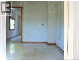 Mud room - 137 Harvey Road, Mcadam, NB E6J1A1 Photo 7