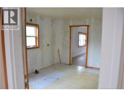 Kitchen - 137 Harvey Road, Mcadam, NB E6J1A1 Photo 6