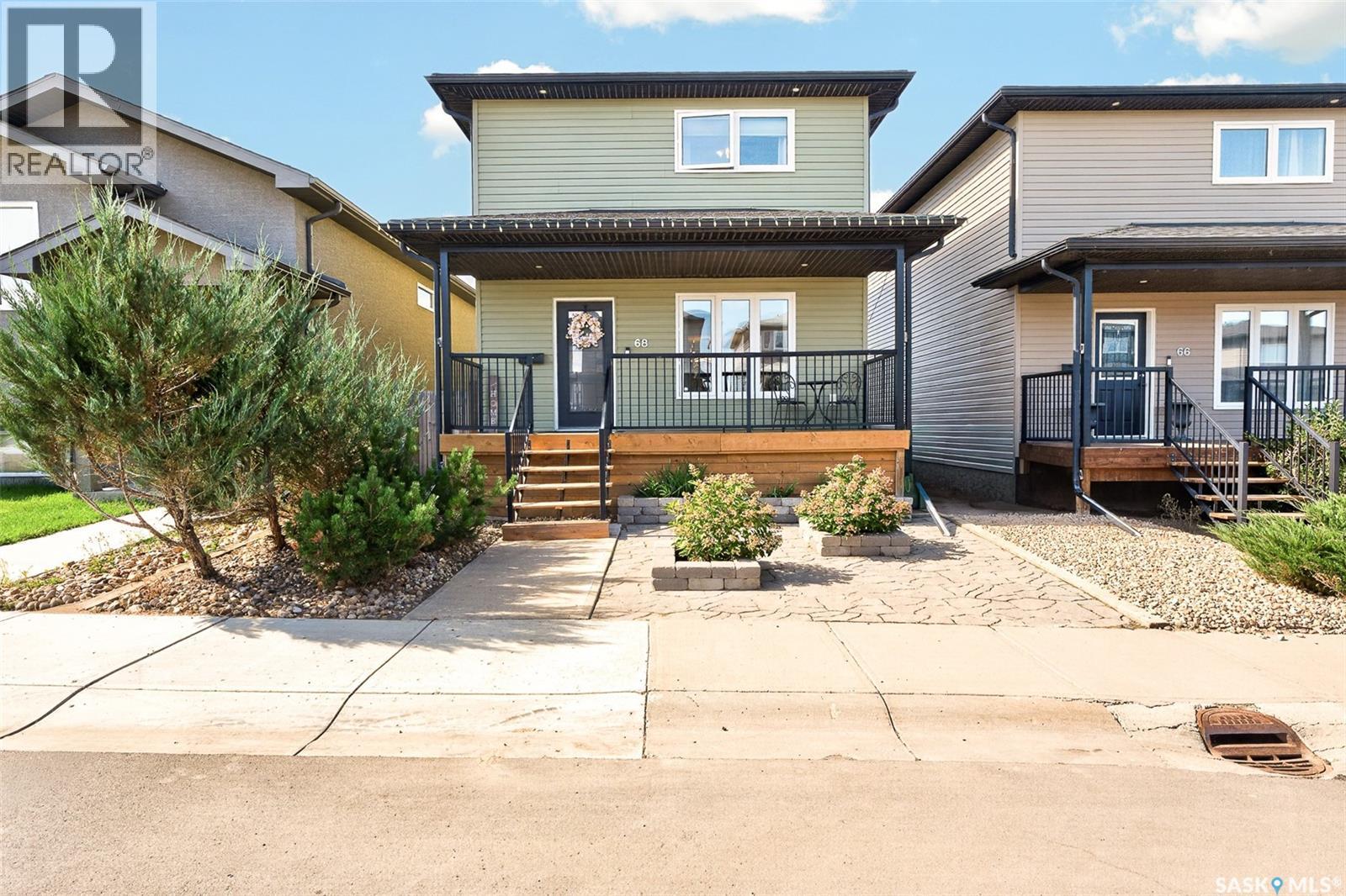 68 Brigham ROAD, Moose Jaw — photo 2