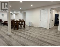 Basement Aileen Road, Markham, ON L3T6N2 Photo 14