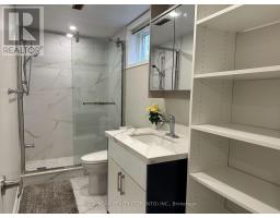 Basement Aileen Road, Markham, ON L3T6N2 Photo 8