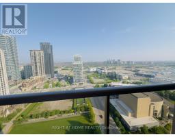 2906 - 4090 Living Arts Drive, Mississauga, ON L5B4M8 Photo 19