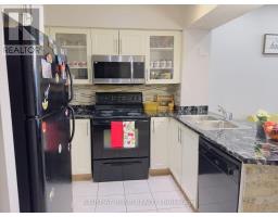 2906 - 4090 Living Arts Drive, Mississauga, ON L5B4M8 Photo 6