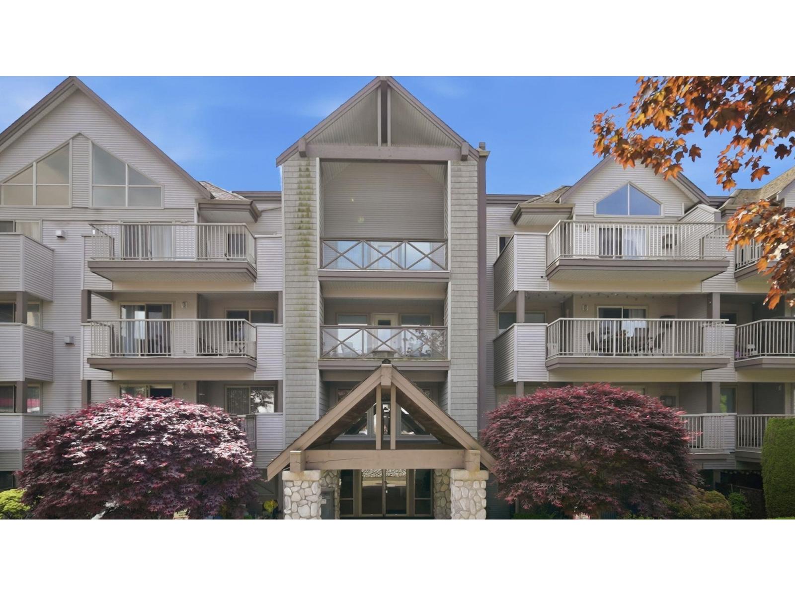116 33478 ROBERTS AVE AVENUE, Abbotsford — photo 1
