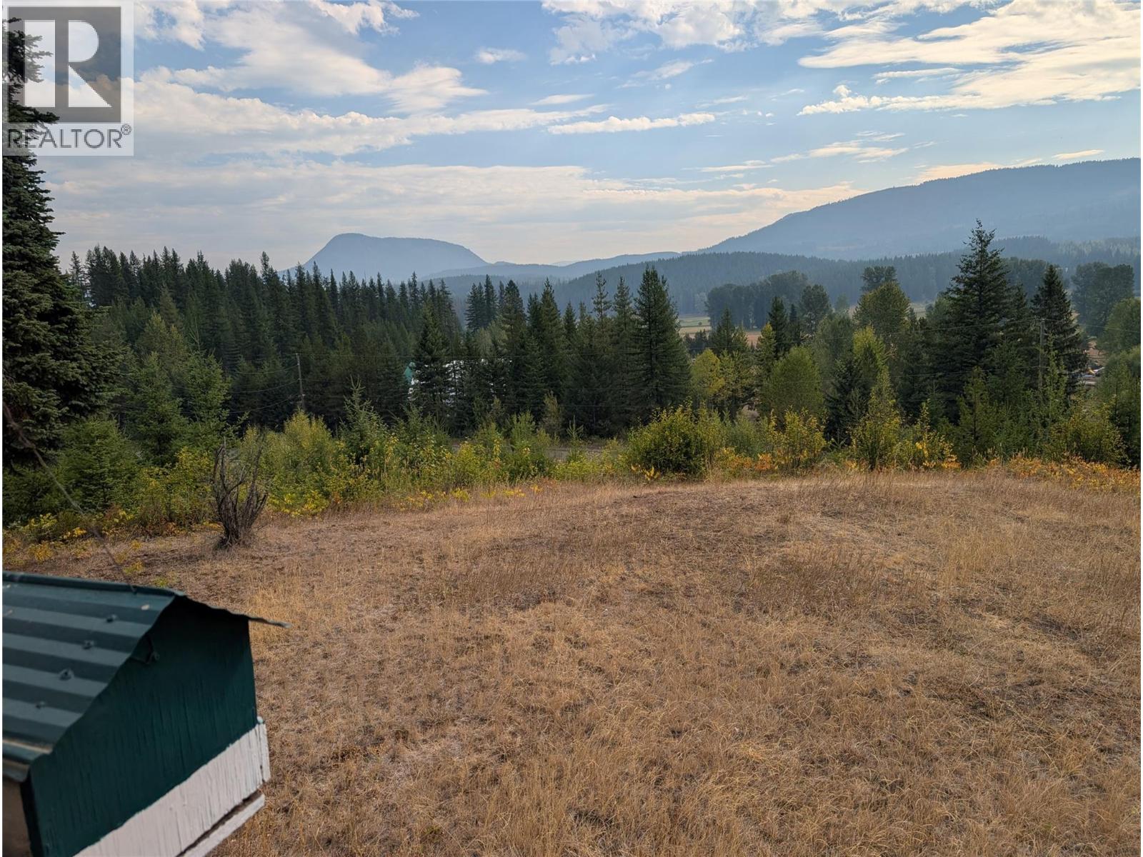 1336 Trinity Valley Road, Lumby