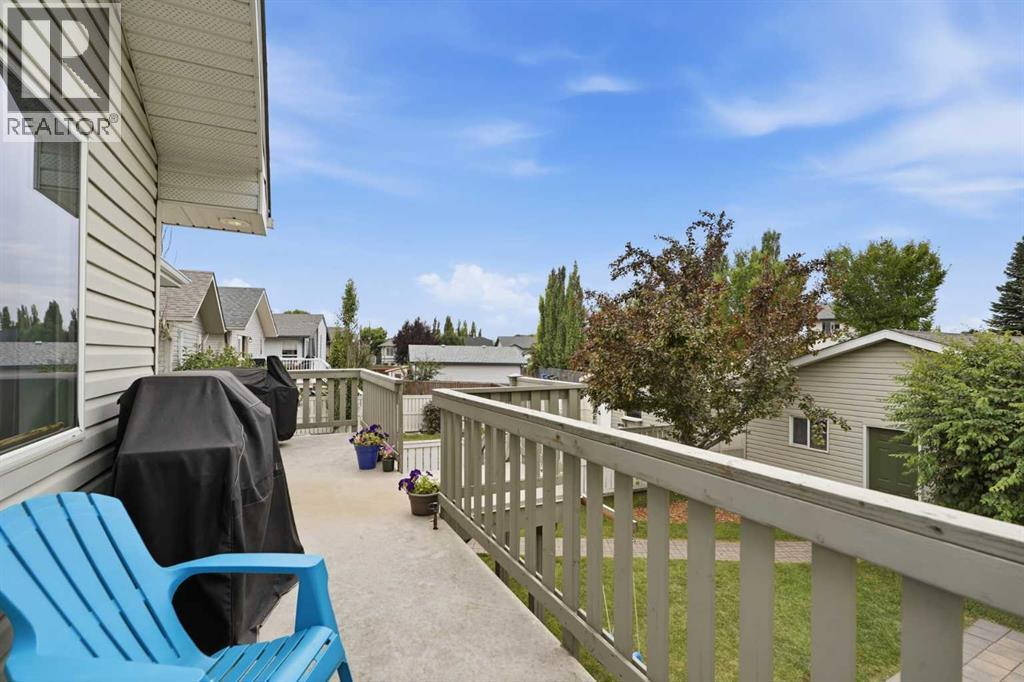 Listing photo – 14 Ladwig Close, Red Deer