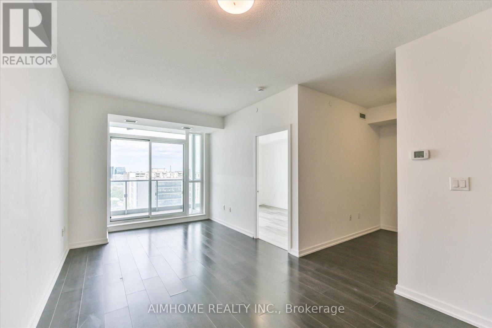 #1604 62 FOREST MANOR ROAD - 14