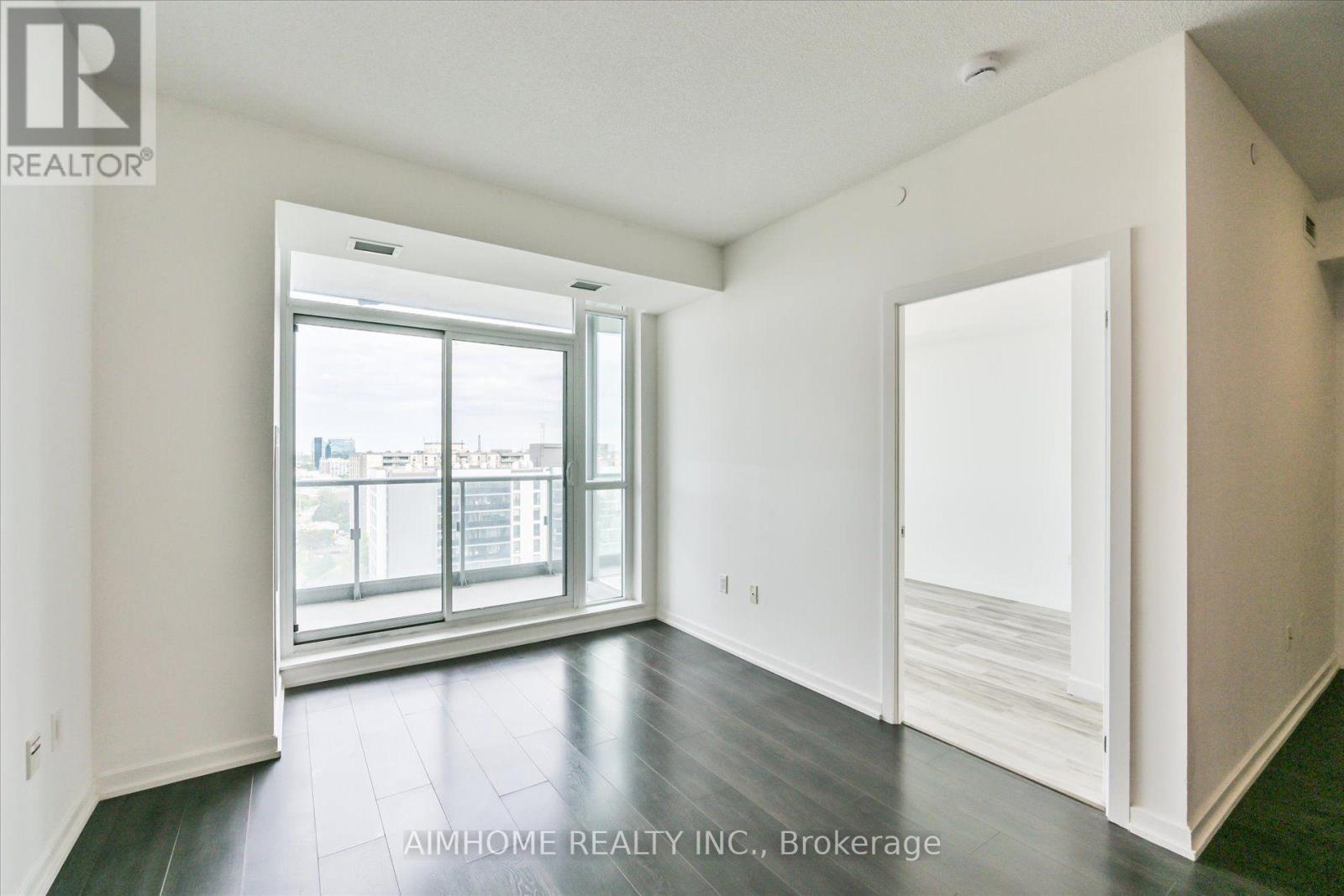 #1604 62 FOREST MANOR ROAD - 16