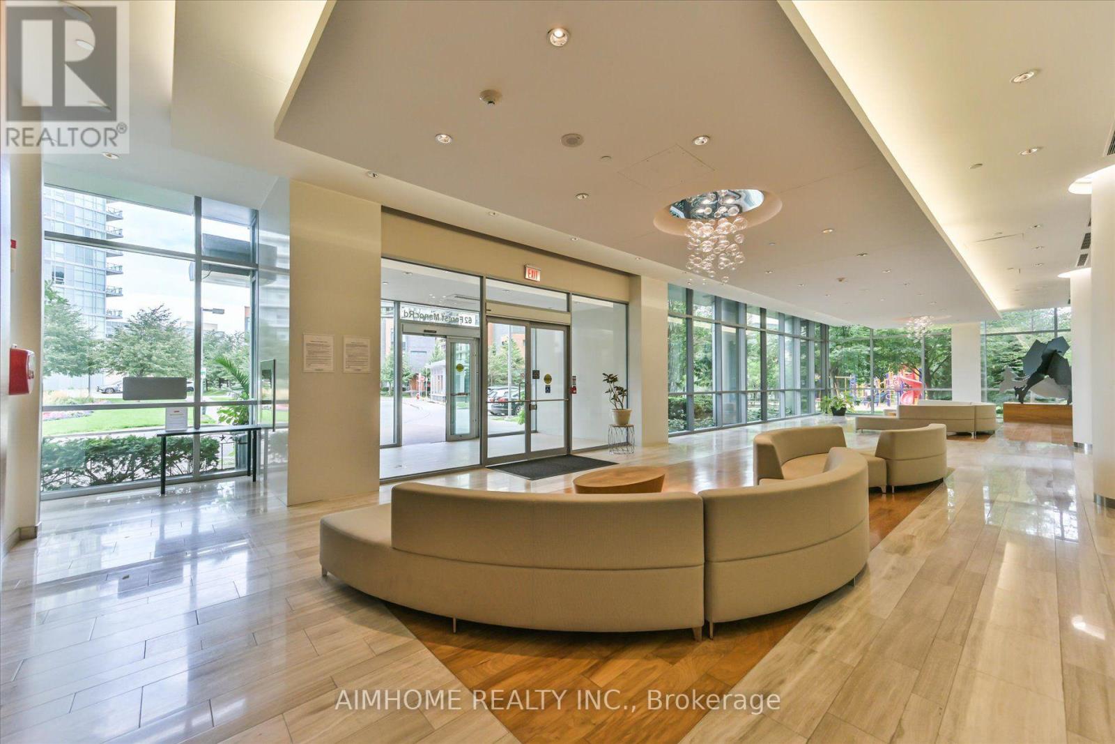#1604 62 FOREST MANOR ROAD - 5