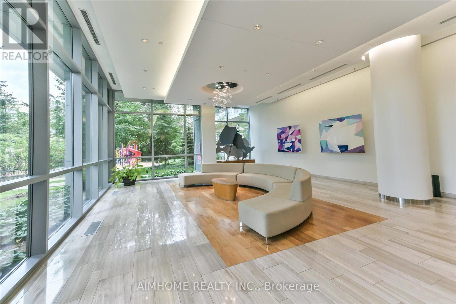 #1604 62 FOREST MANOR ROAD - 6