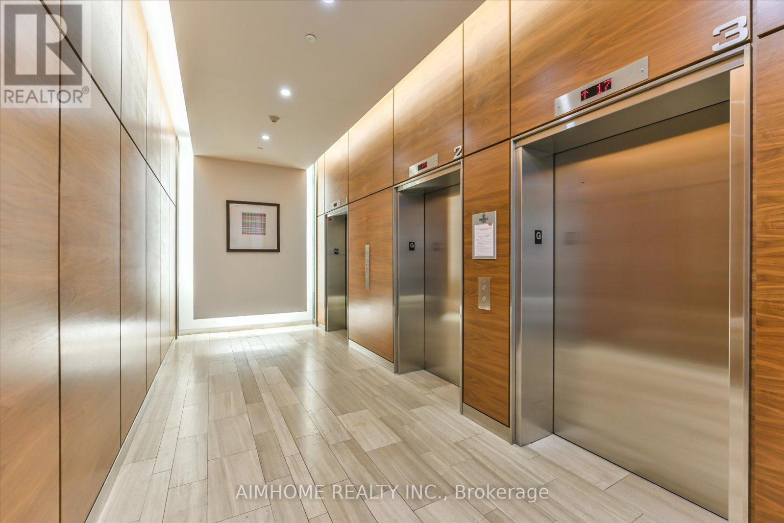 #1604 62 FOREST MANOR ROAD - 7