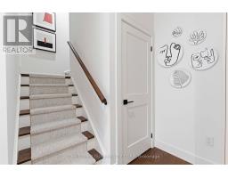 18 - 9r Clintwood Gate, Toronto, ON M3A0A8 Photo 12