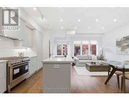 18 - 9r Clintwood Gate, Toronto, ON M3A0A8 Photo 9