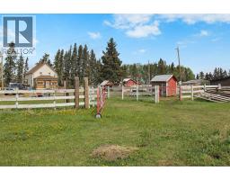 Bedroom - 47038 Range Road 191, Rural Camrose County, AB T0B3P0 Photo 8