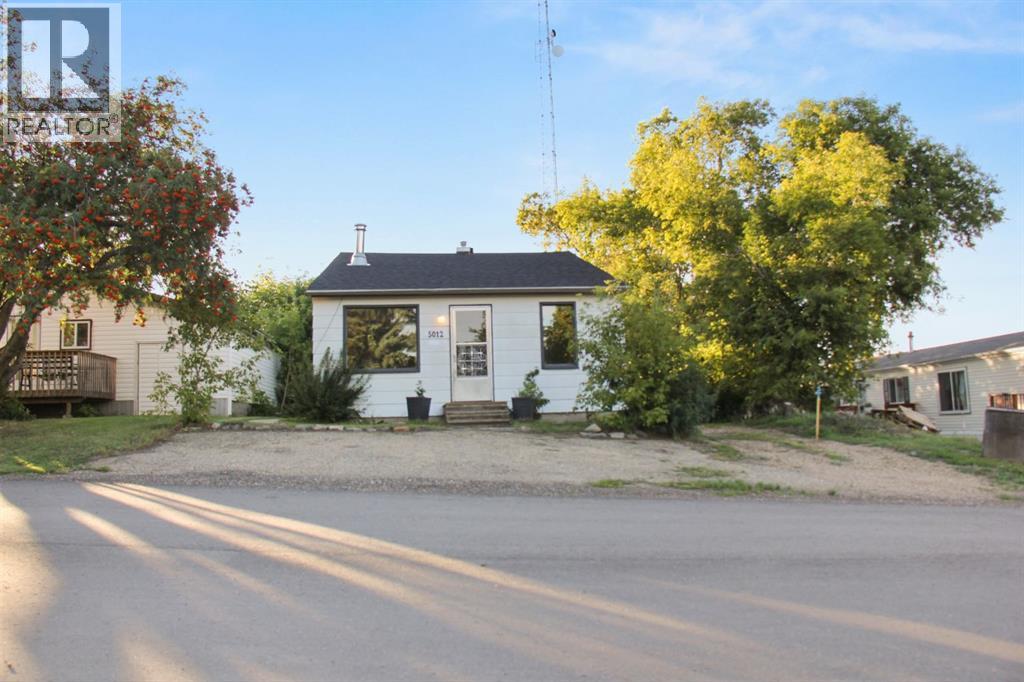 5012 49 Street - 2