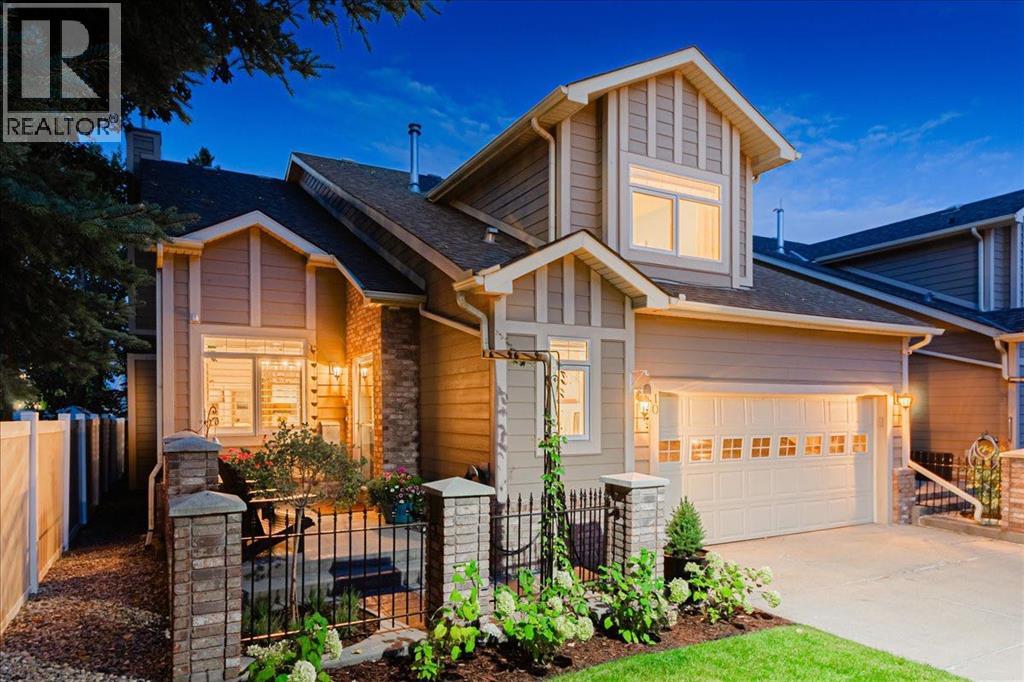 10 Varsity Estates Park NW, Varsity, Calgary photo 1