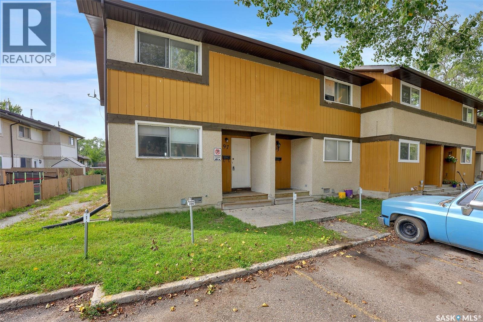 97 Mackenzie WAY, Regina — photo 2