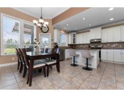 Bedroom 4 - 6556 Lavender Place, Sardis South, Chilliwack, BC V2R0H5 Photo 11