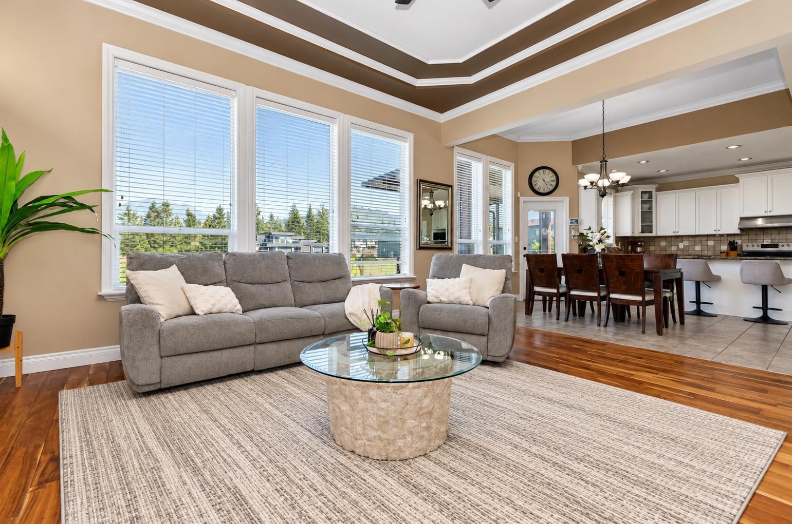6556 LAVENDER PLACE, Sardis South, Chilliwack — photo 1