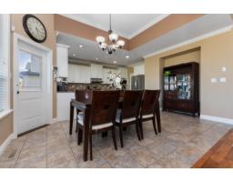 Bedroom 3 - 6556 Lavender Place, Sardis South, Chilliwack, BC V2R0H5 Photo 10