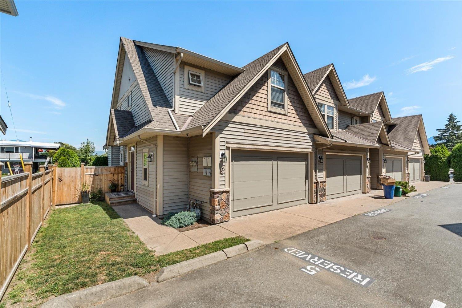 5 45377 SOUTH SUMAS ROAD, Sardis South, Chilliwack — photo 4