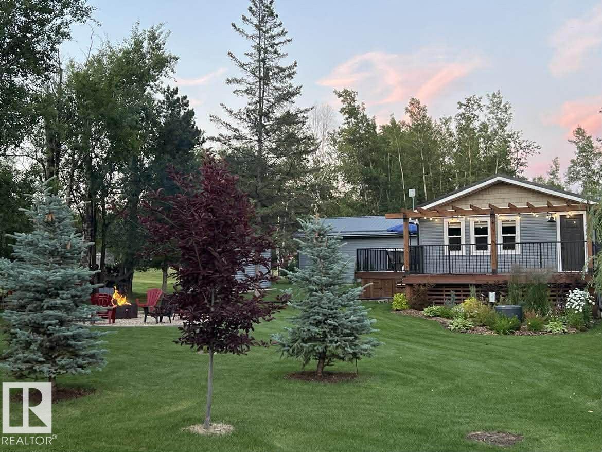 #701 55107 RGE ROAD 33, Rural Lac Ste. Anne County — photo 6