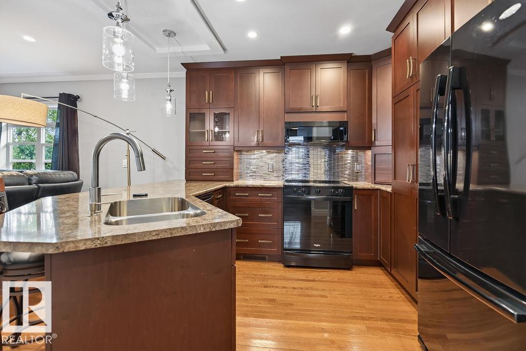 12768 118 ST NW - 14