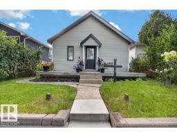 House for sale at 12768 118 St NW, Edmonton — MLS® E4508549