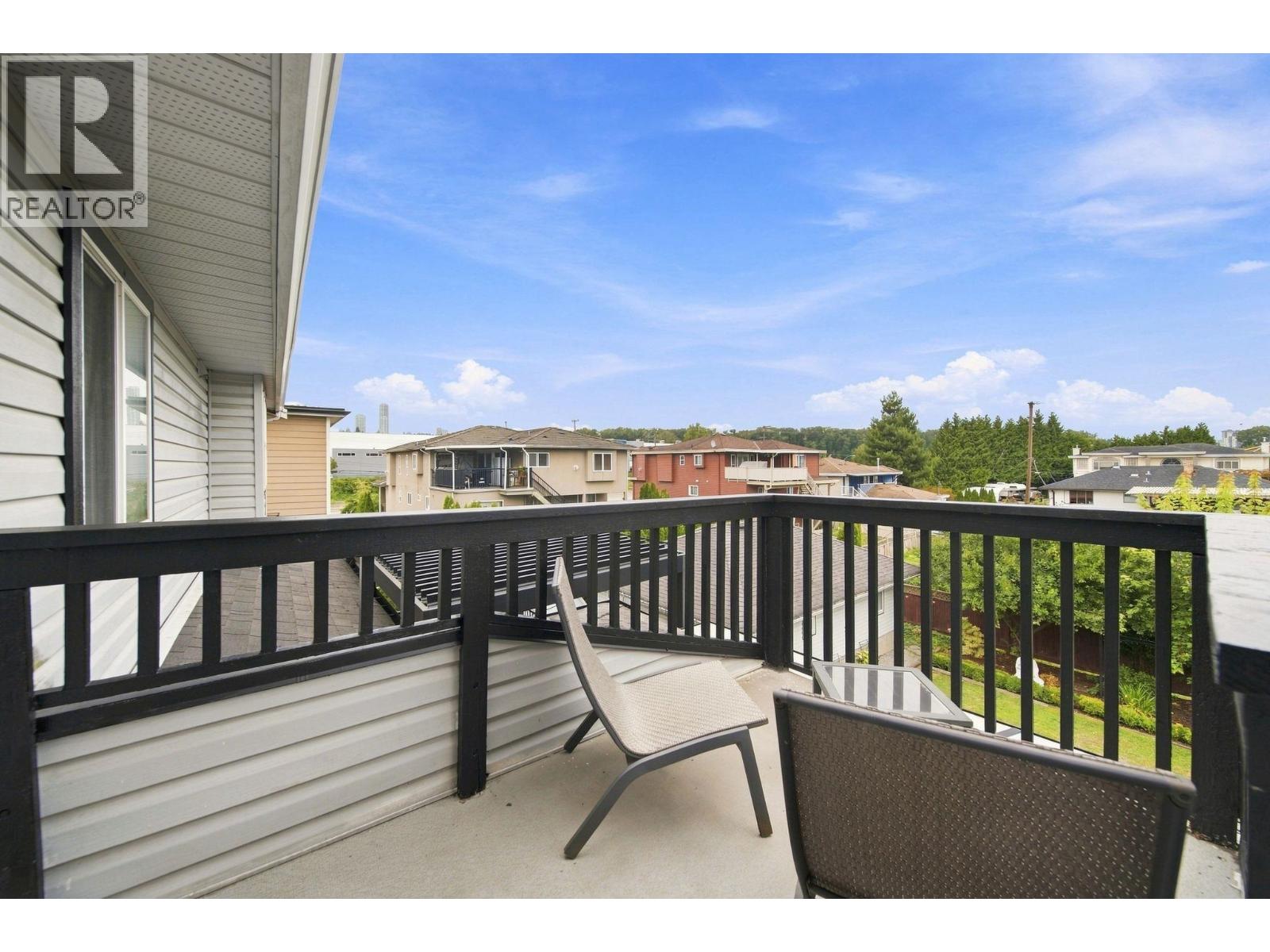 367 FENTON STREET, New Westminster