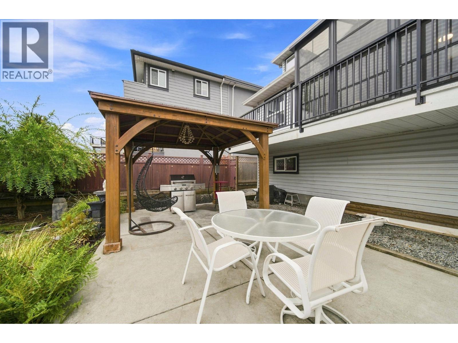 367 FENTON STREET, New Westminster