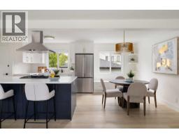 Kitchen - 4112 19 Street Nw, Calgary, AB T2L2B6 Photo 13