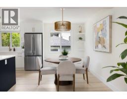 Dining room - 4112 19 Street Nw, Calgary, AB T2L2B6 Photo 12