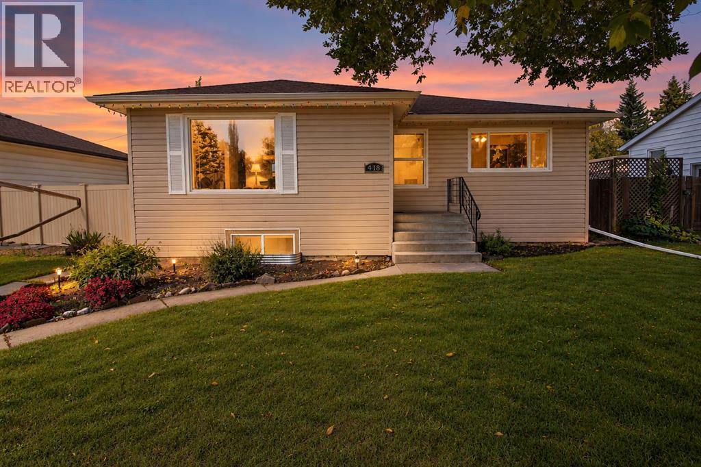 4118 36 Street, Red Deer, Alberta, T4N0S8